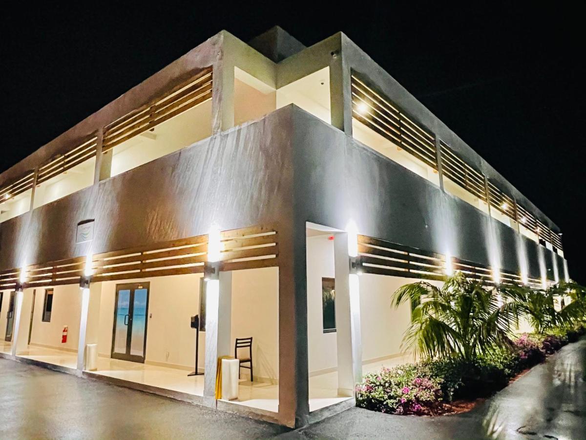 The Bight Settlements Seascape Hotel מראה חיצוני תמונה
