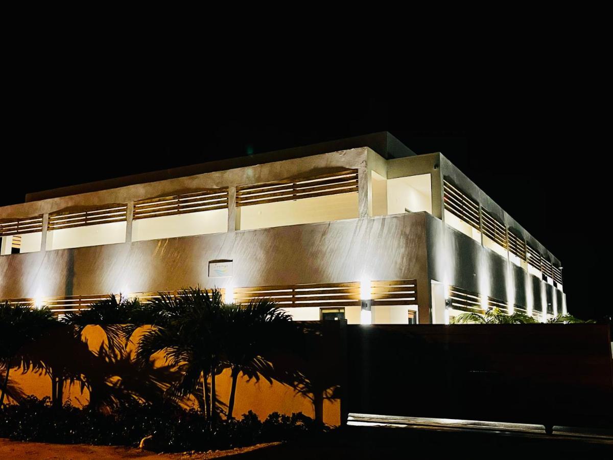 The Bight Settlements Seascape Hotel מראה חיצוני תמונה