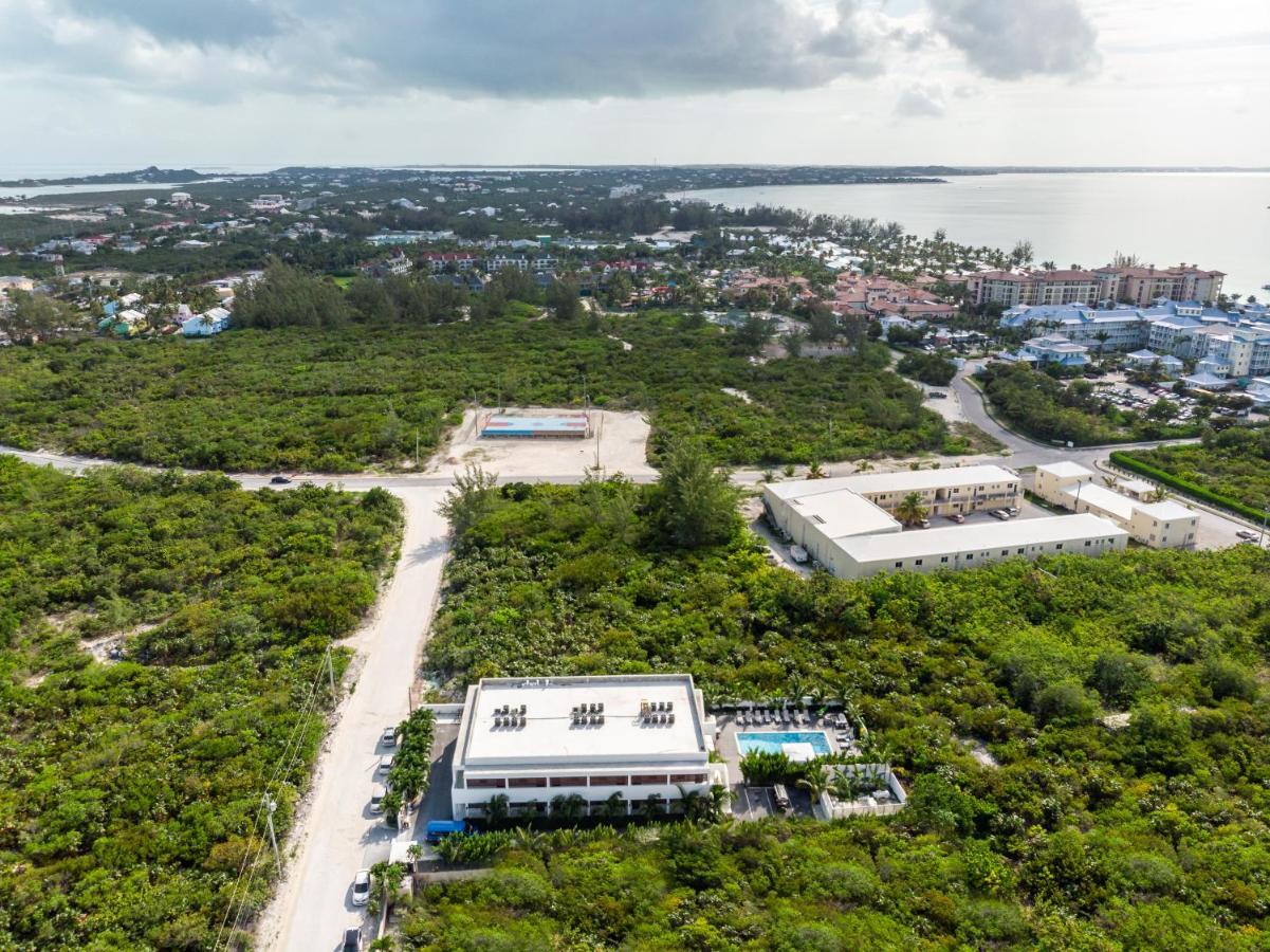 The Bight Settlements Seascape Hotel מראה חיצוני תמונה